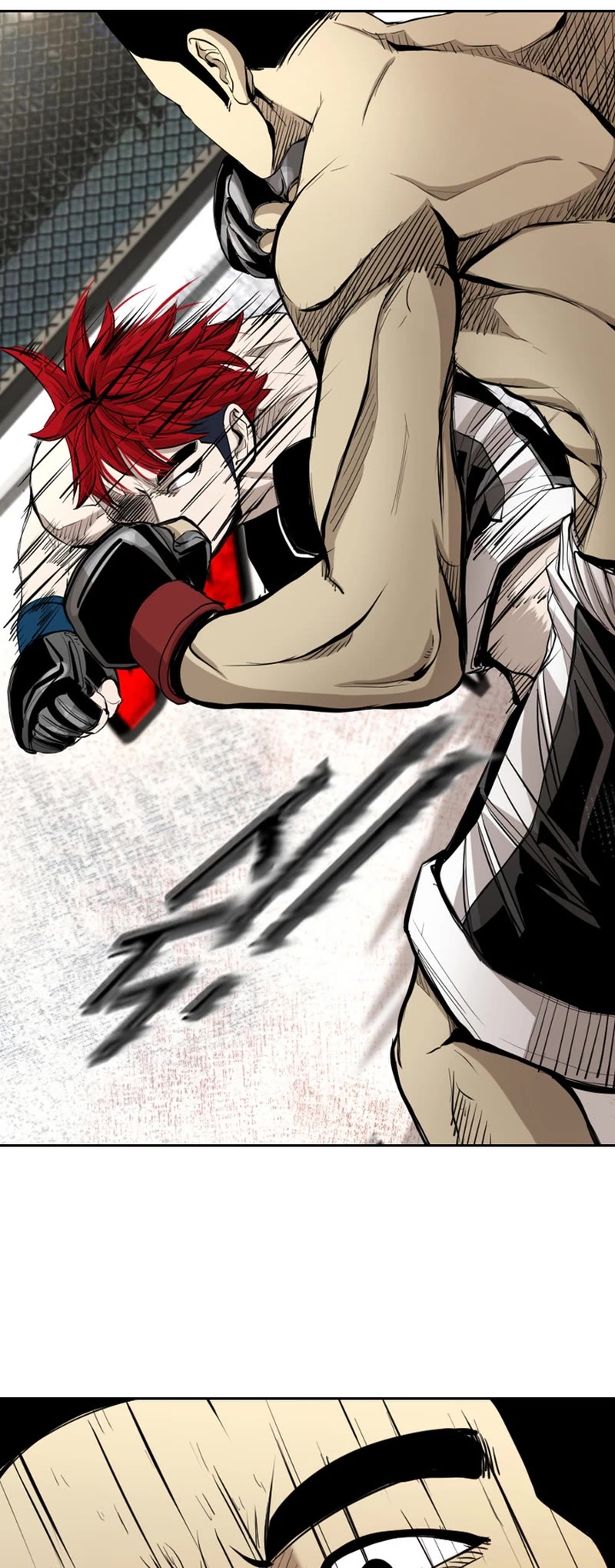 Read Shark EN Manga Online