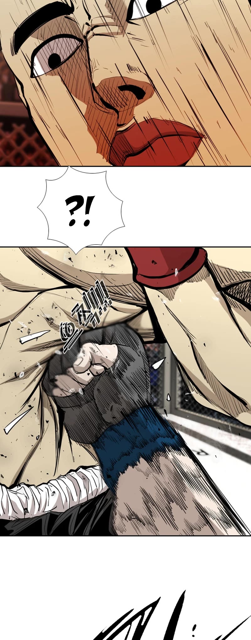 Read Shark EN Manga Online