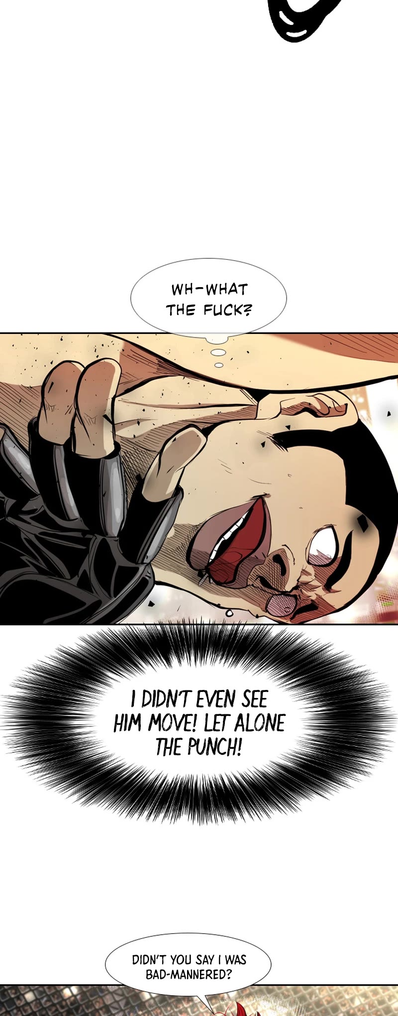 Read Shark EN Manga Online