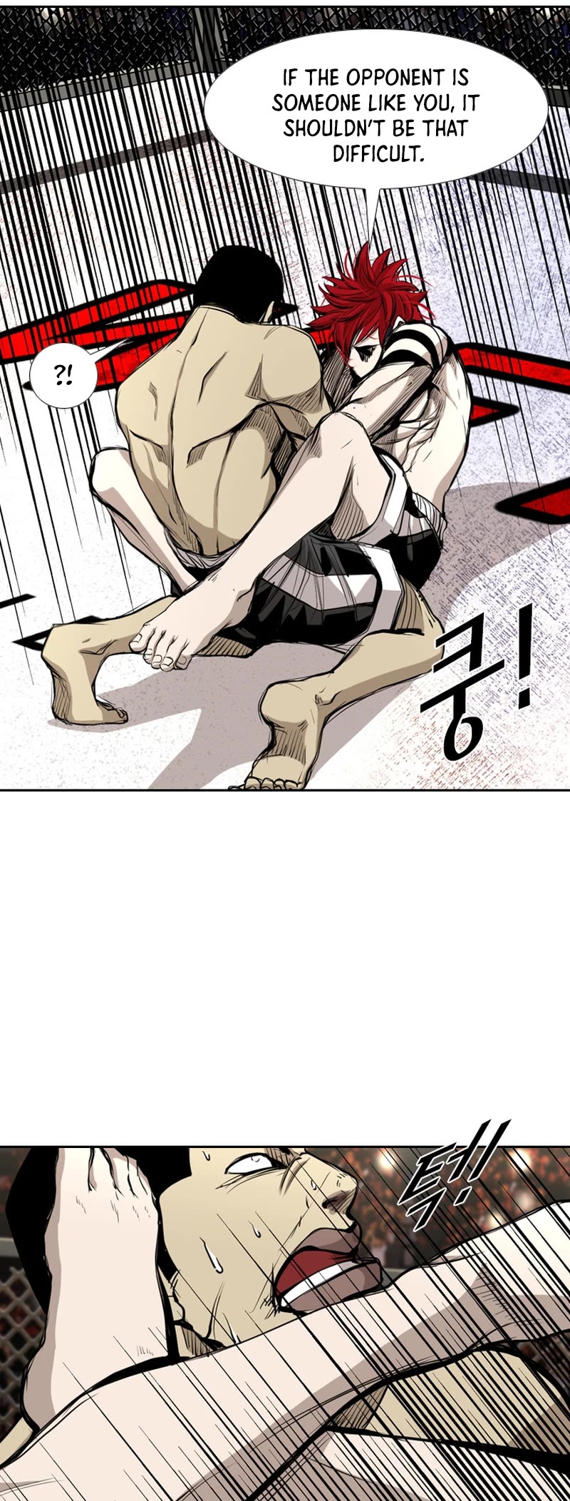 Read Shark EN Manga Online