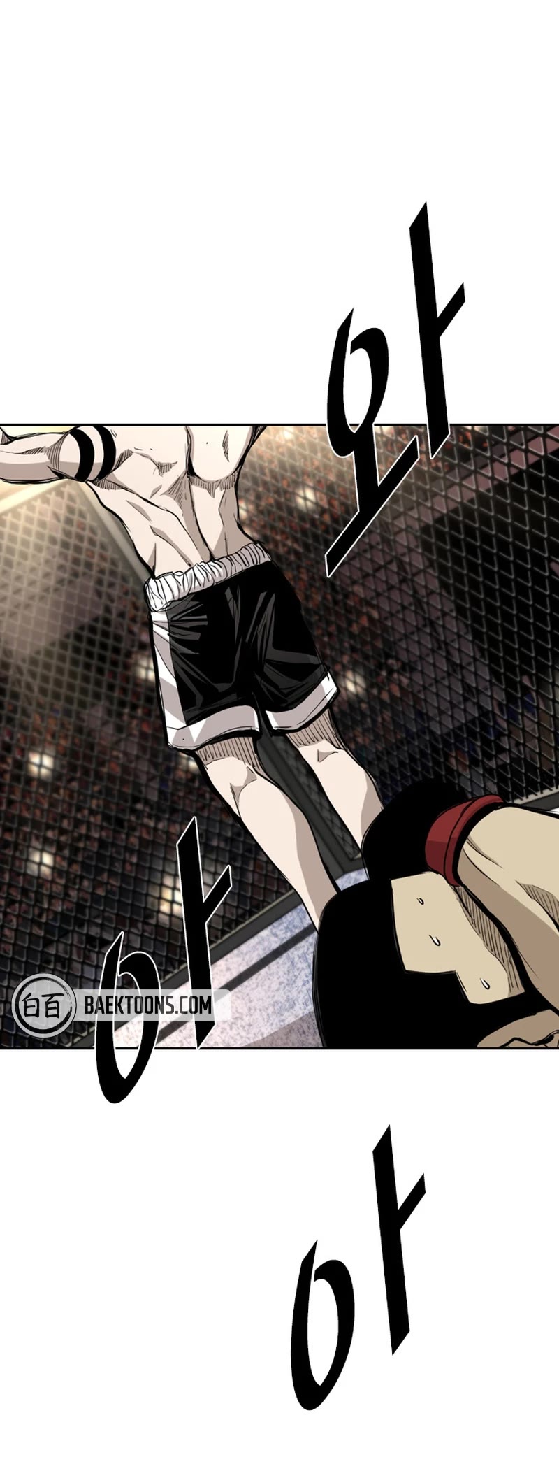 Read Shark EN Manga Online