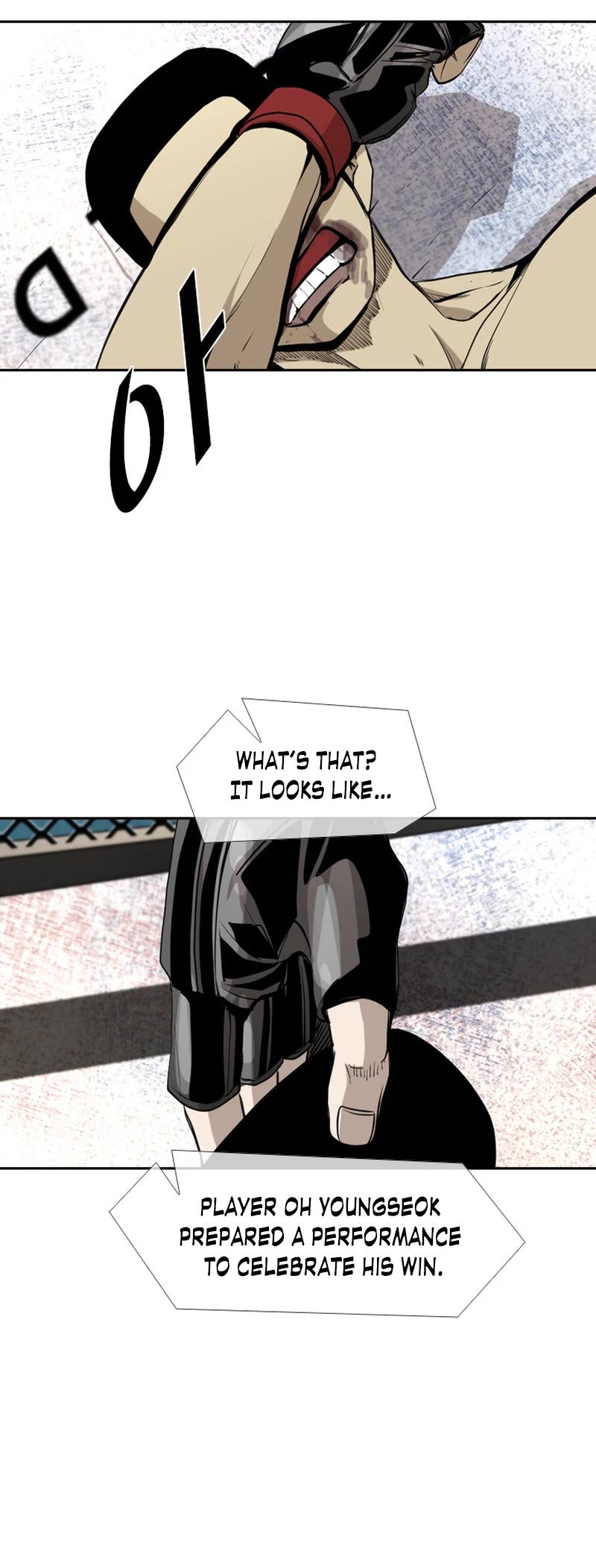 Read Shark EN Manga Online