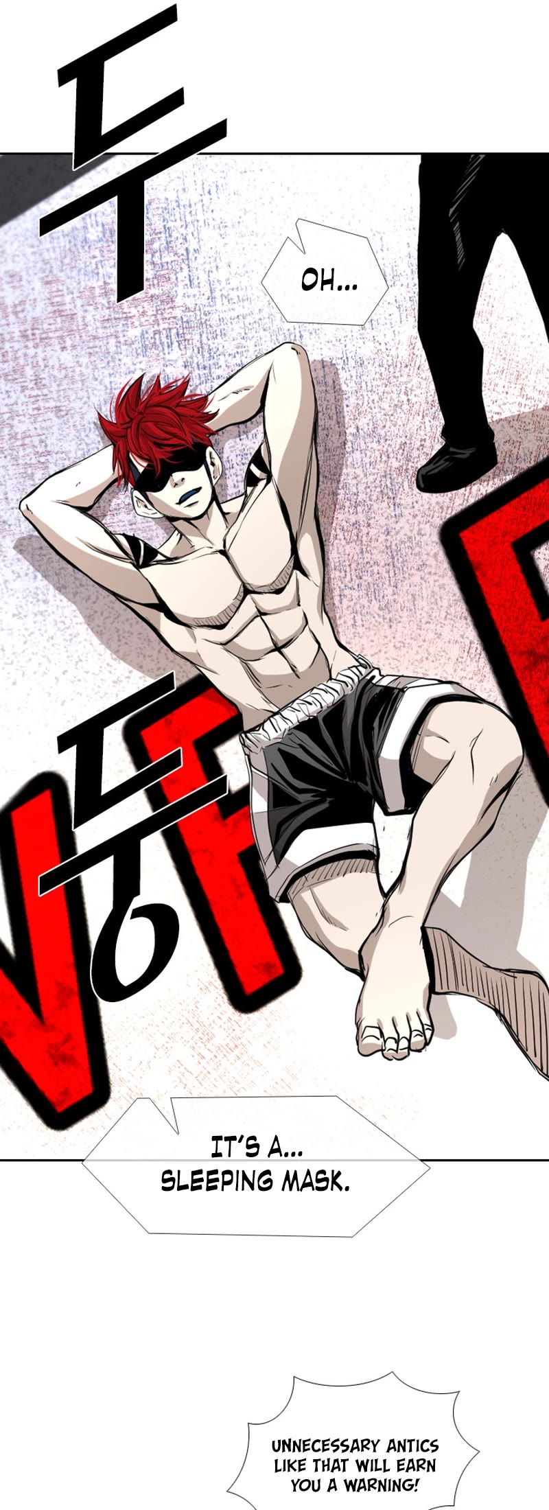 Read Shark EN Manga Online
