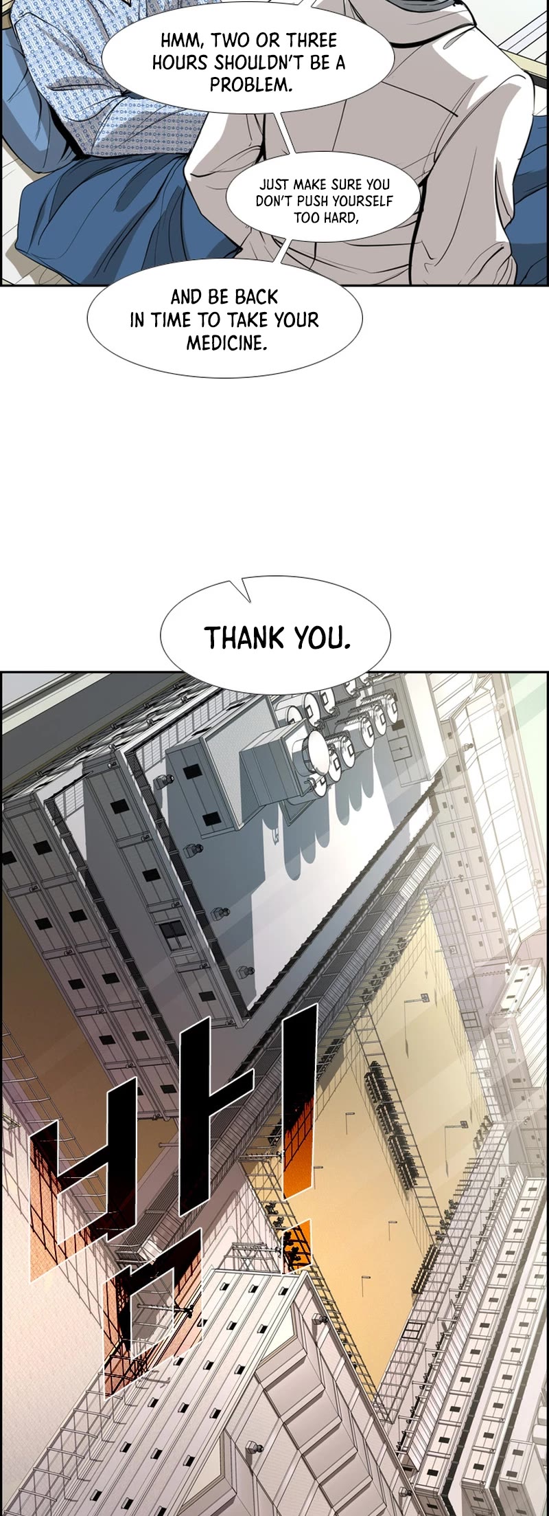 Read Shark EN Manga Online