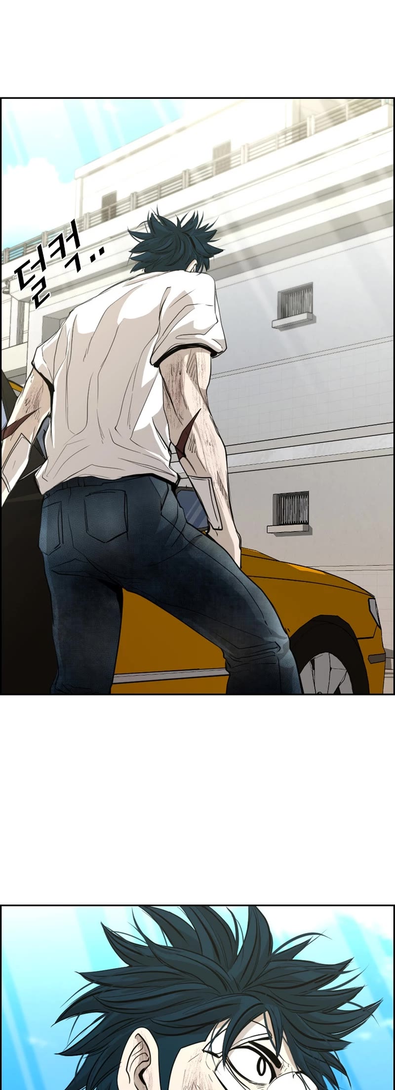 Read Shark EN Manga Online