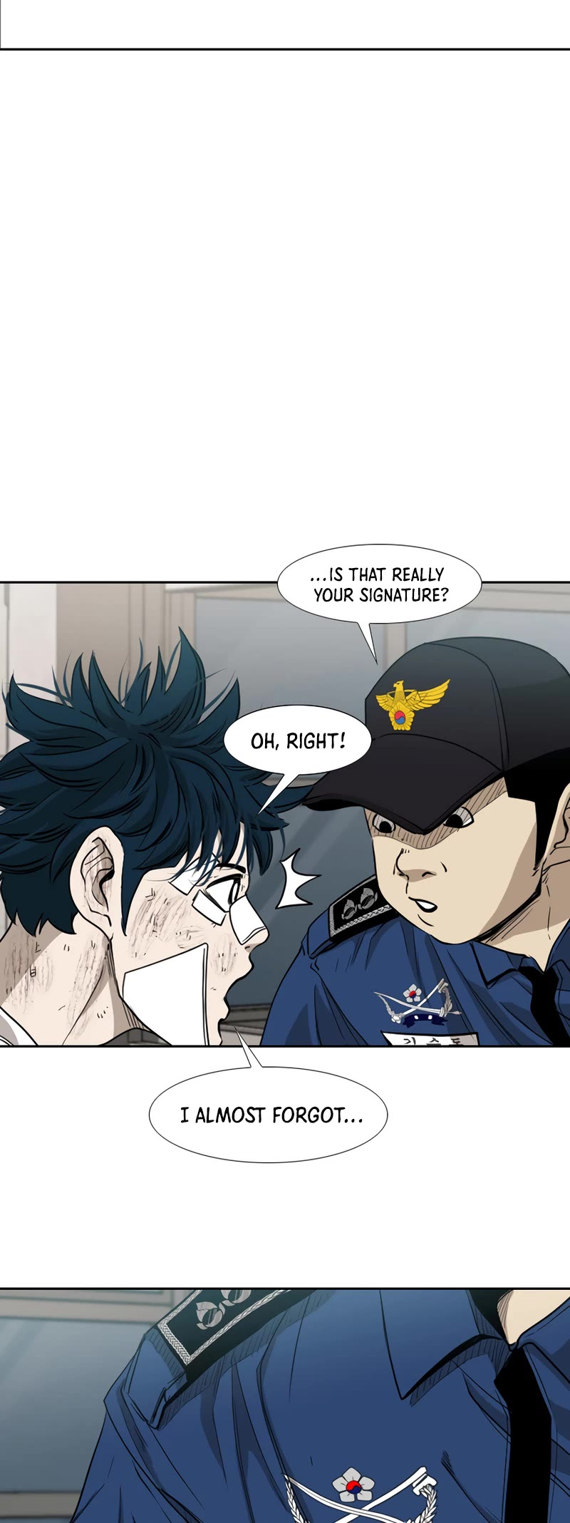 Read Shark EN Manga Online