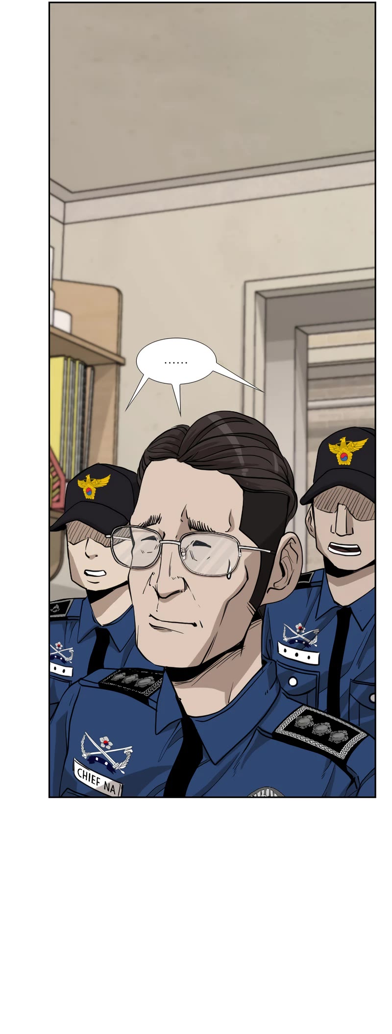 Read Shark EN Manga Online