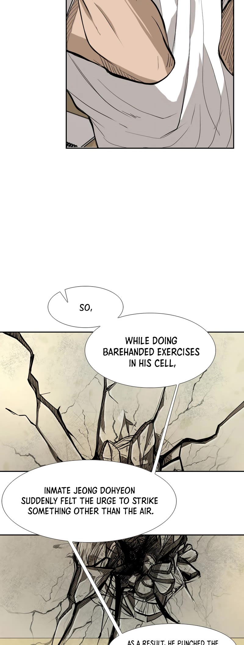 Read Shark EN Manga Online