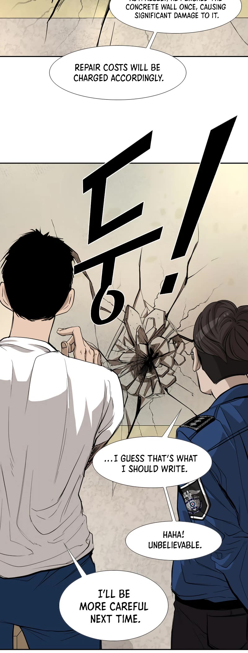 Read Shark EN Manga Online