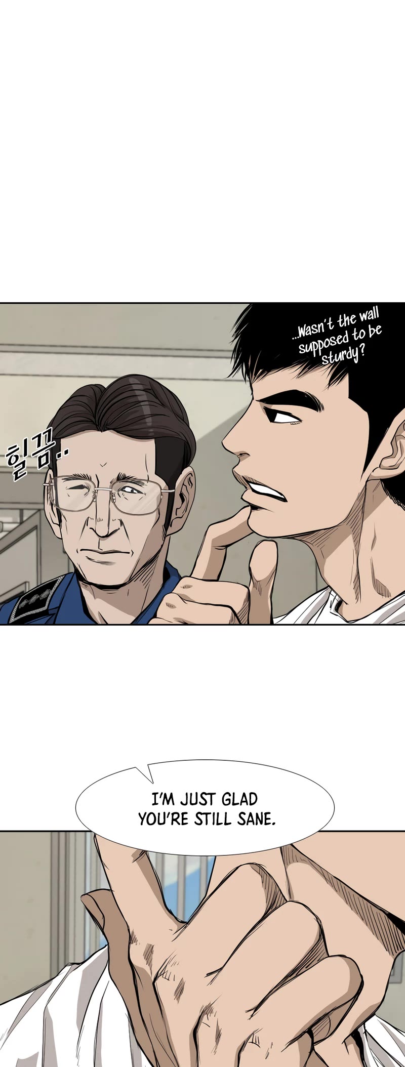 Read Shark EN Manga Online