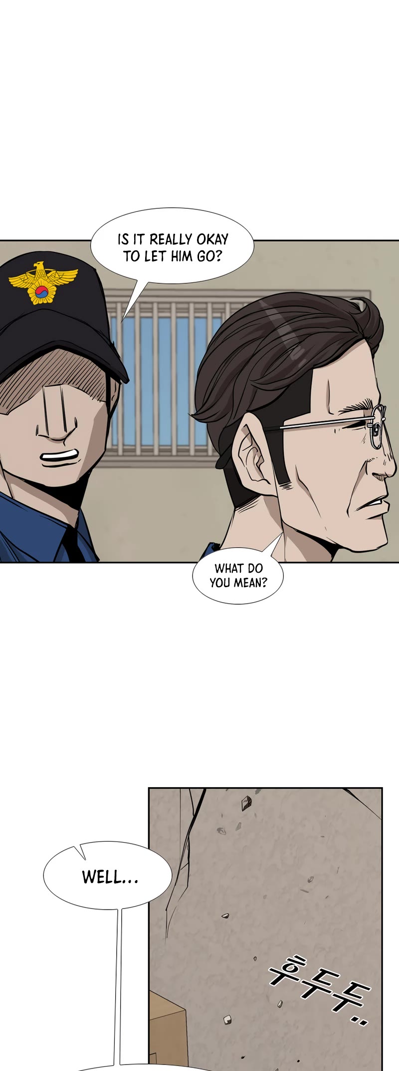 Read Shark EN Manga Online