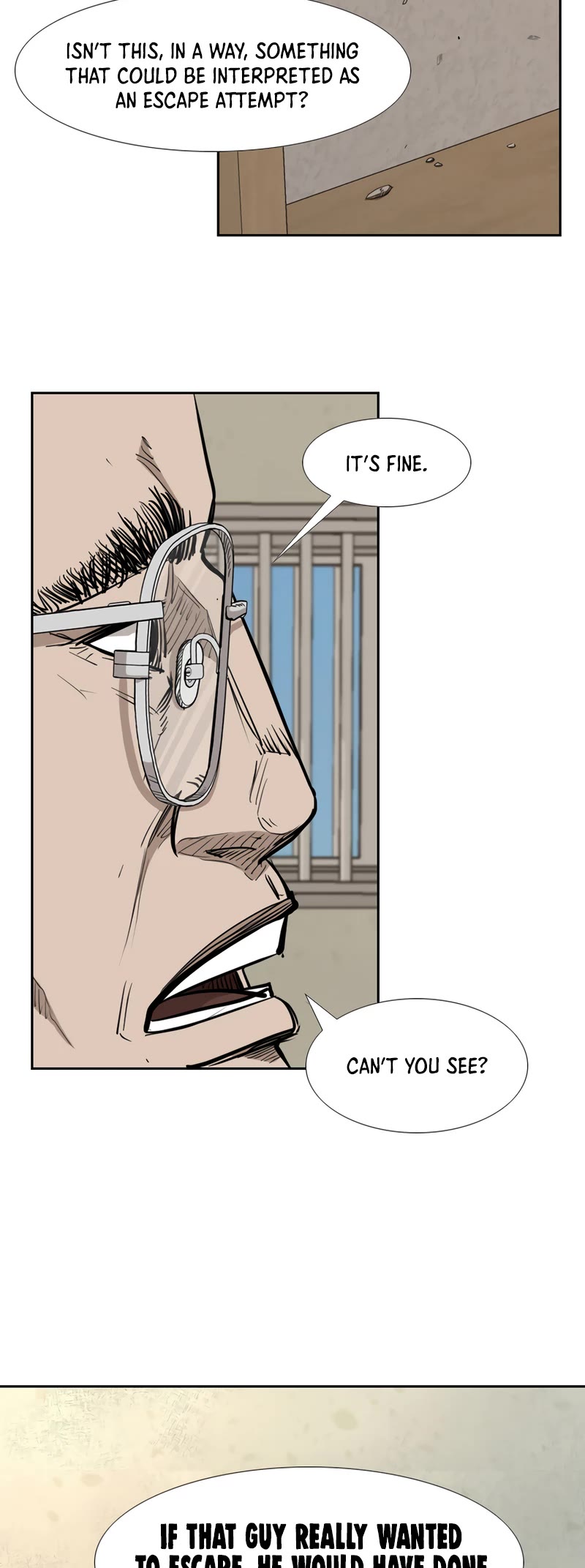 Read Shark EN Manga Online