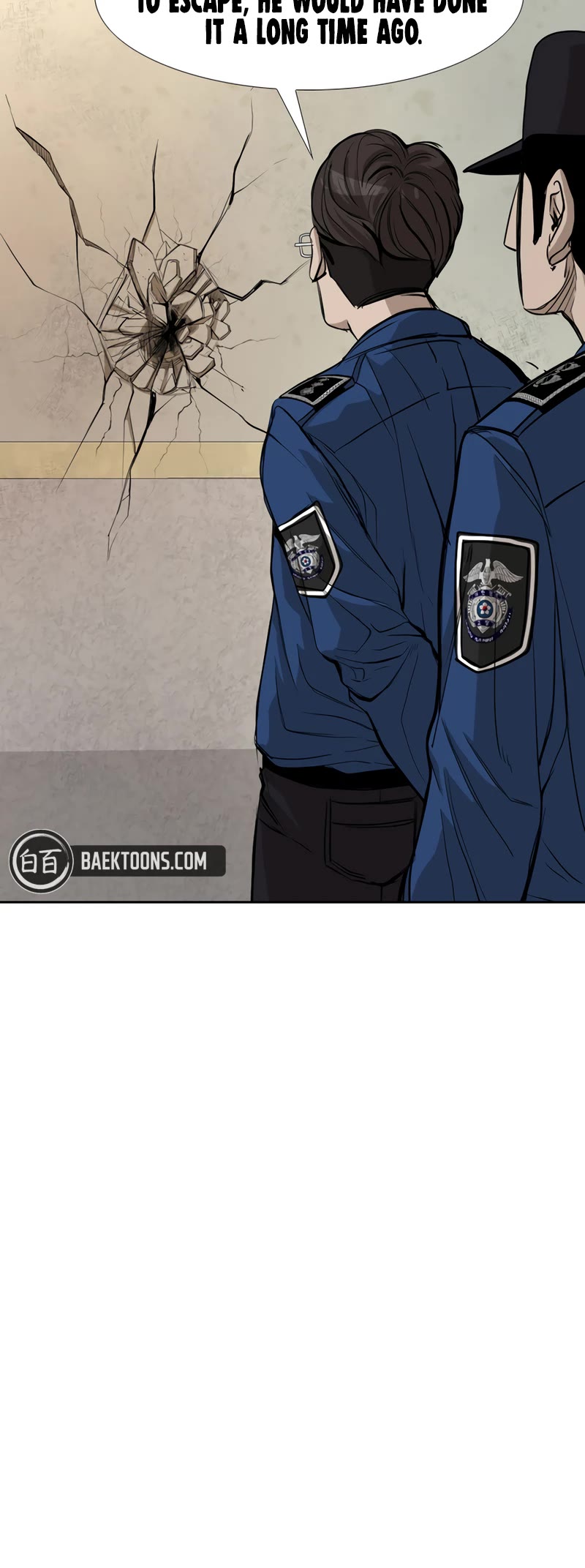 Read Shark EN Manga Online