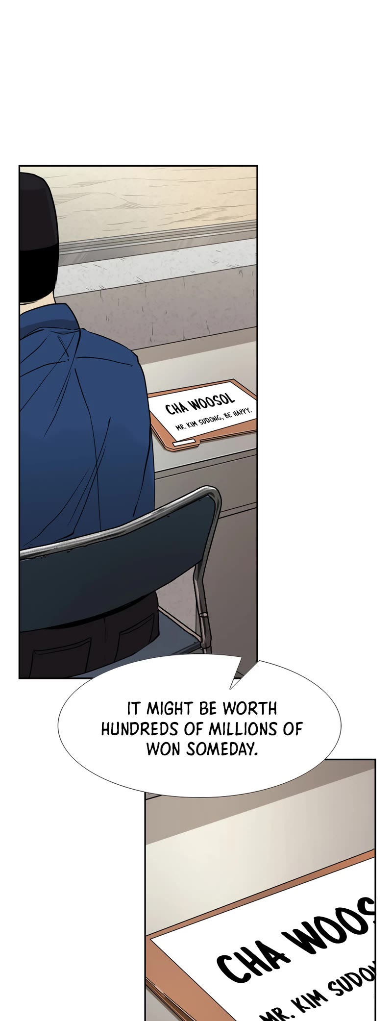 Read Shark EN Manga Online
