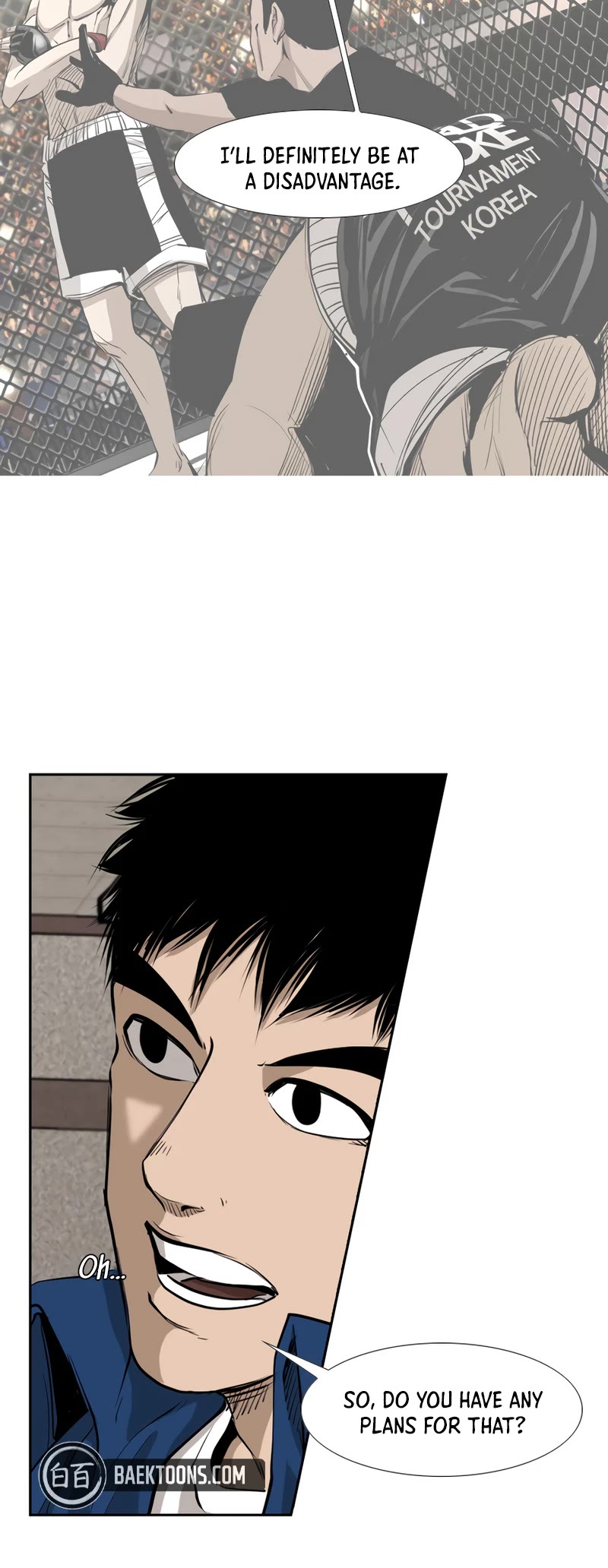 Read Shark EN Manga Online