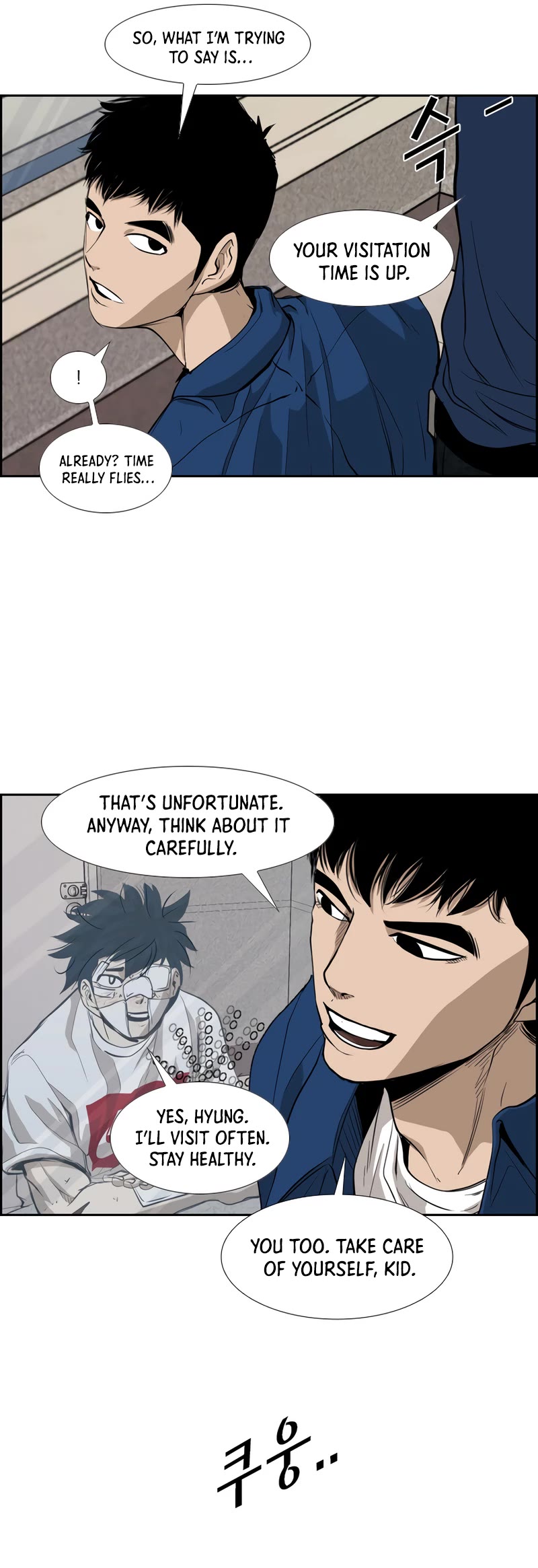 Read Shark EN Manga Online