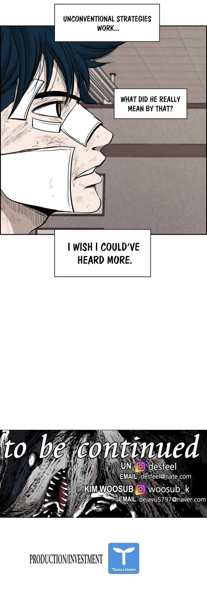Read Shark EN Manga Online