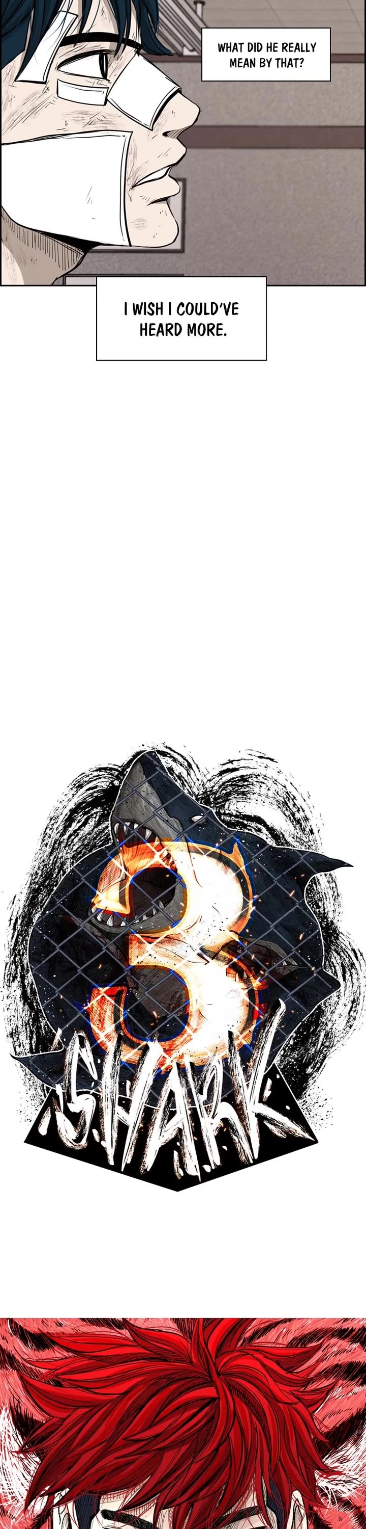 Read Shark EN Manga Online