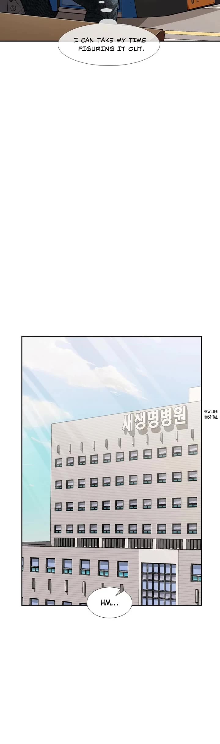 Read Shark EN Manga Online