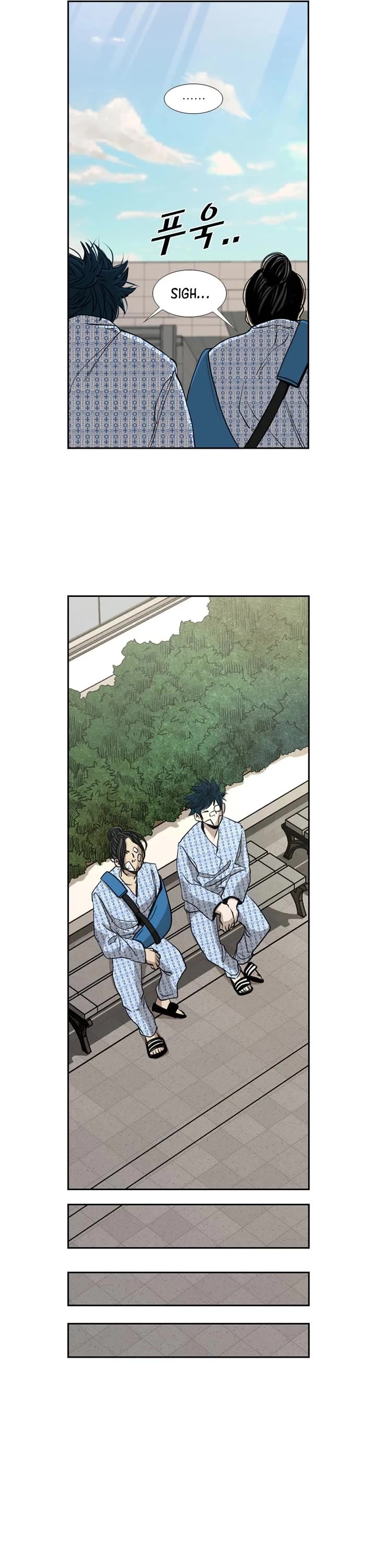 Read Shark EN Manga Online