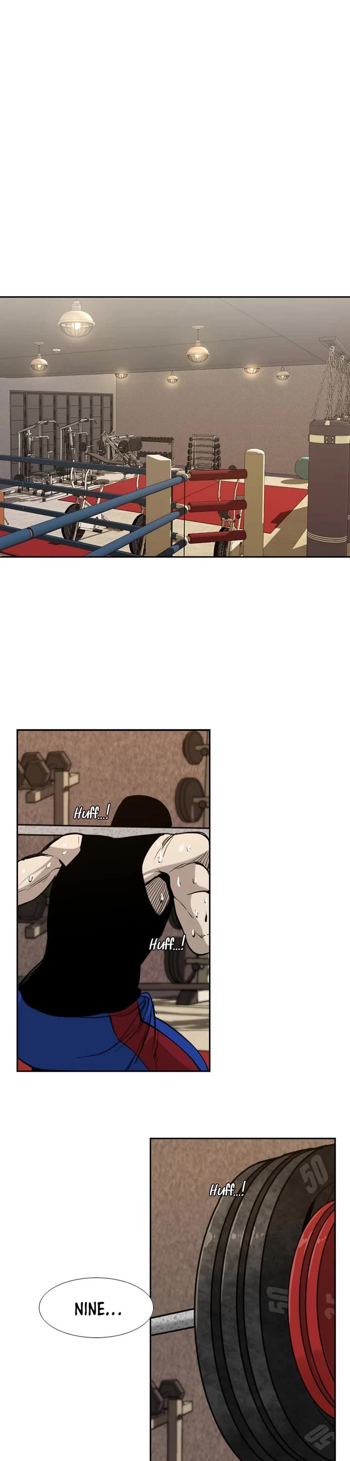 Read Shark EN Manga Online