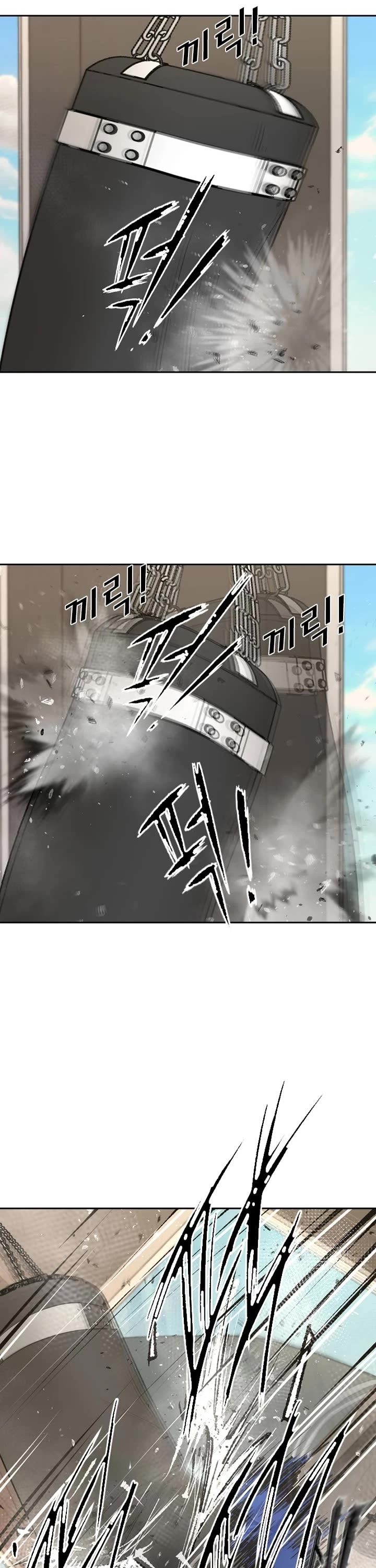 Read Shark EN Manga Online