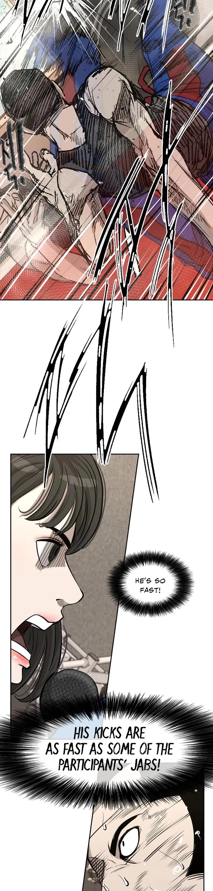 Read Shark EN Manga Online