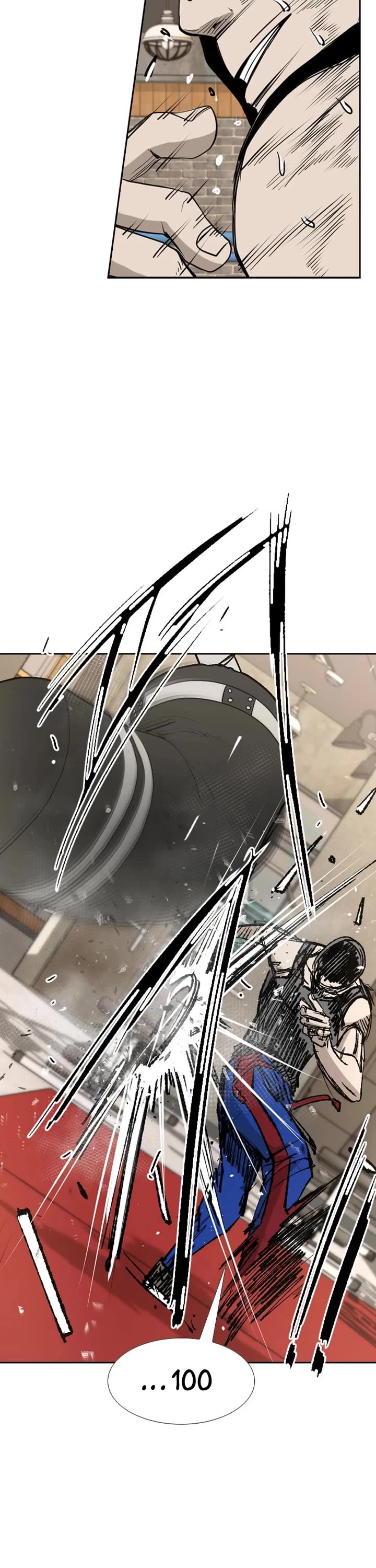 Read Shark EN Manga Online