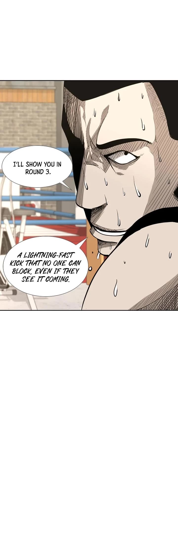 Read Shark EN Manga Online