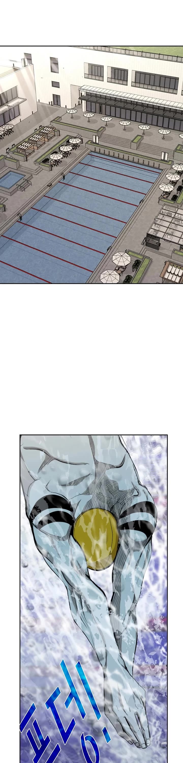 Read Shark EN Manga Online