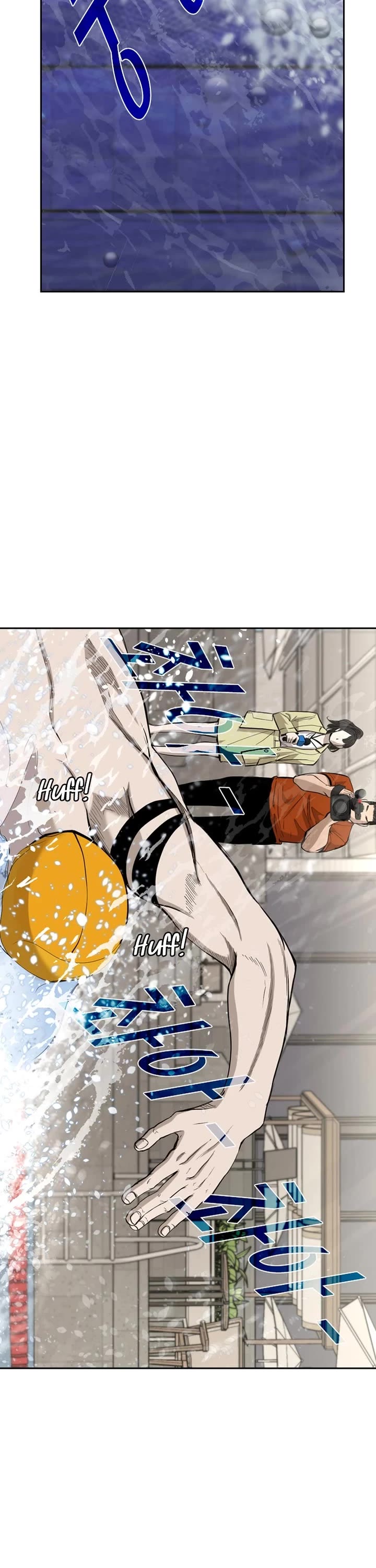 Read Shark EN Manga Online
