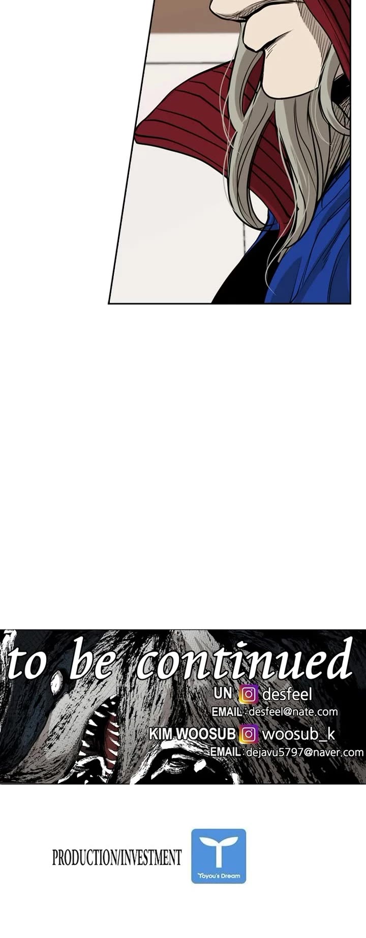 Read Shark EN Manga Online