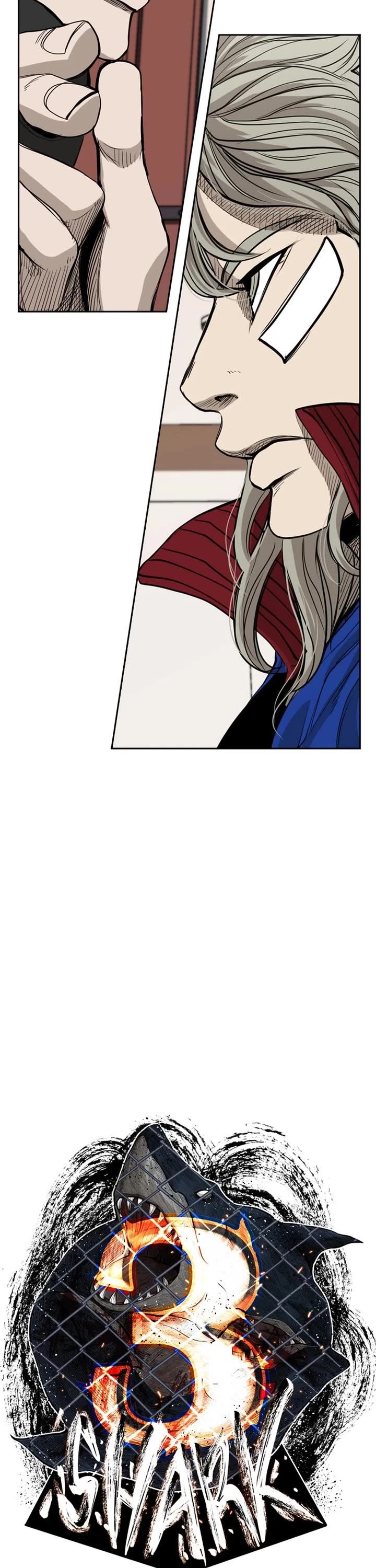 Read Shark EN Manga Online