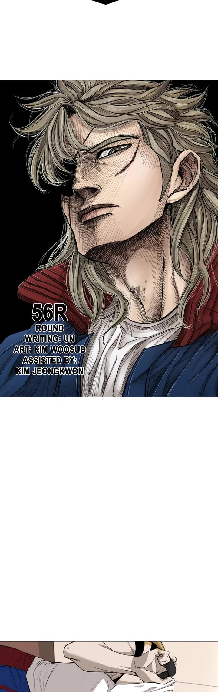 Read Shark EN Manga Online