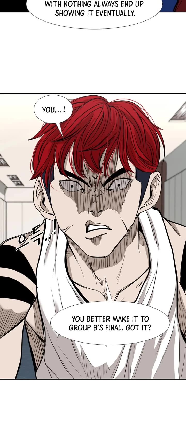 Read Shark EN Manga Online