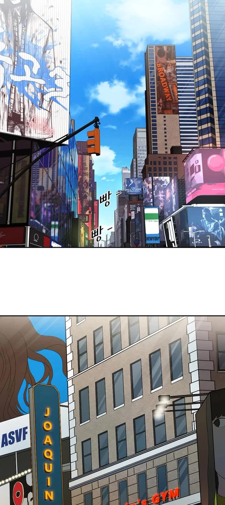 Read Shark EN Manga Online
