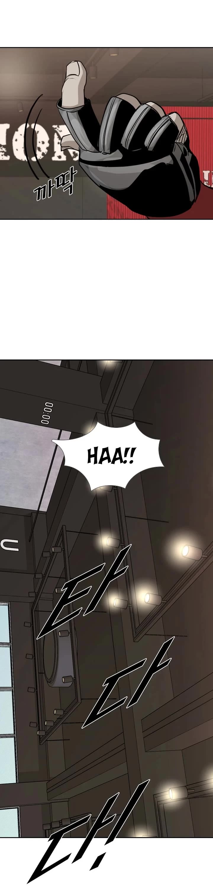 Read Shark EN Manga Online