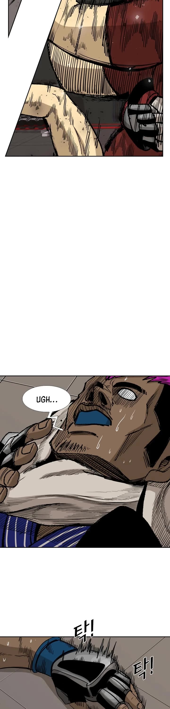 Read Shark EN Manga Online
