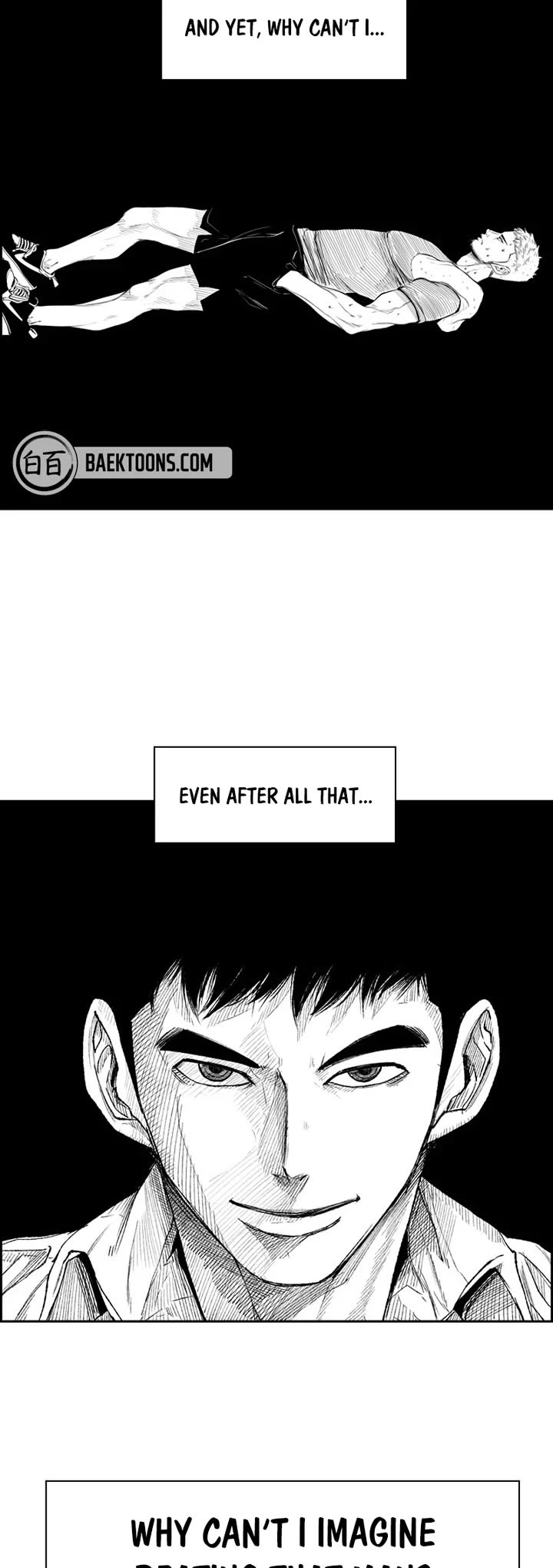 Read Shark EN Manga Online