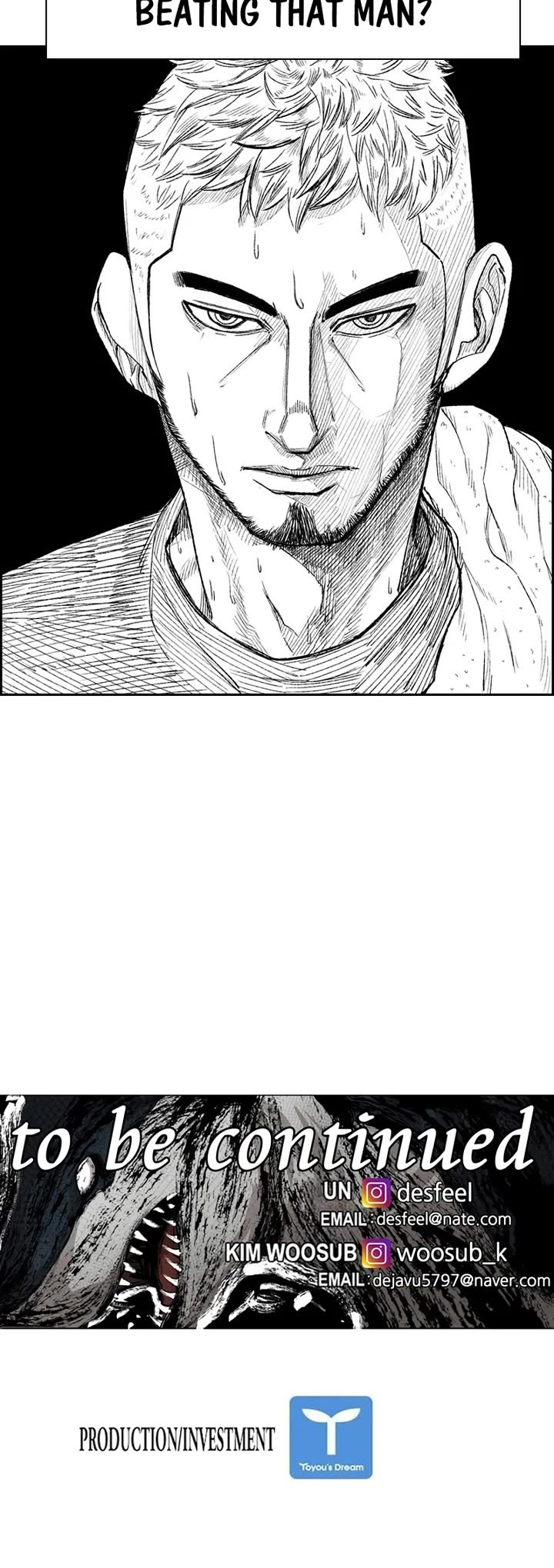 Read Shark EN Manga Online