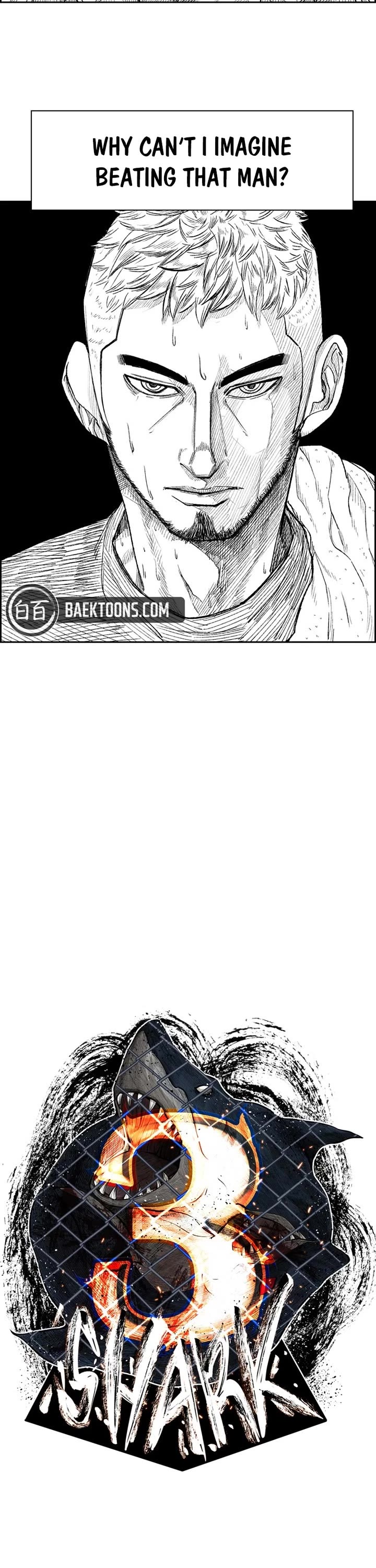 Read Shark EN Manga Online