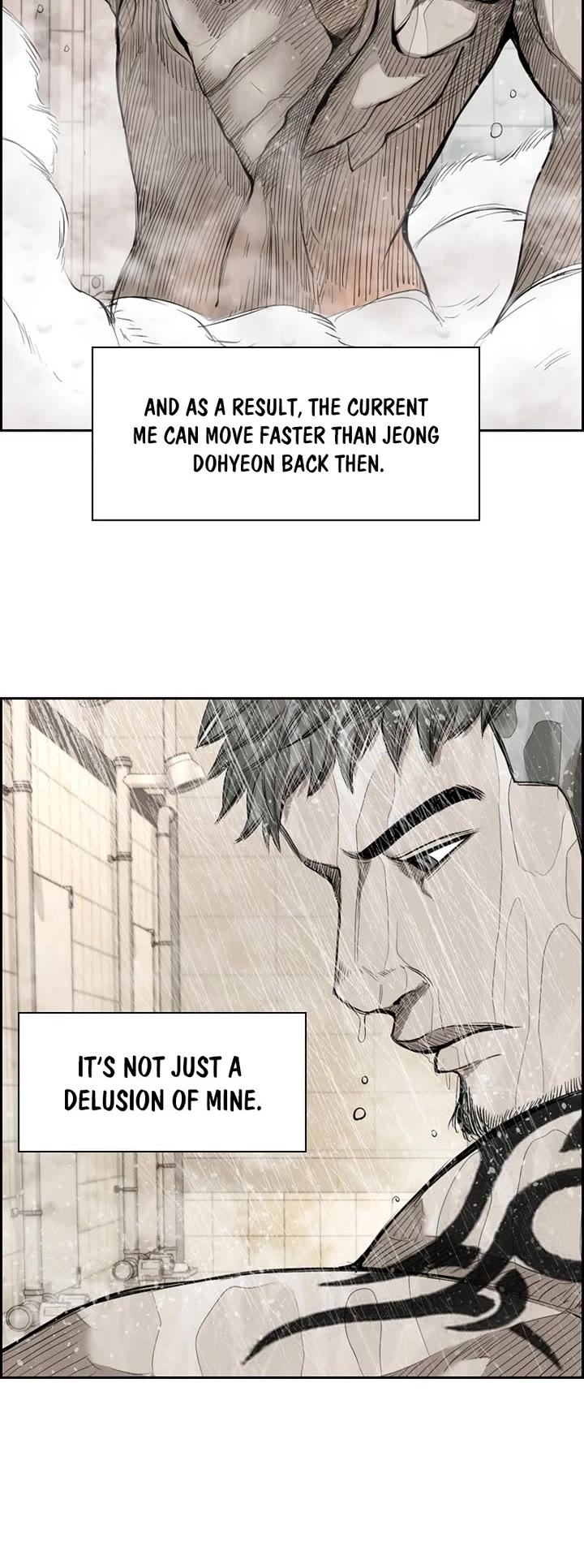 Read Shark EN Manga Online