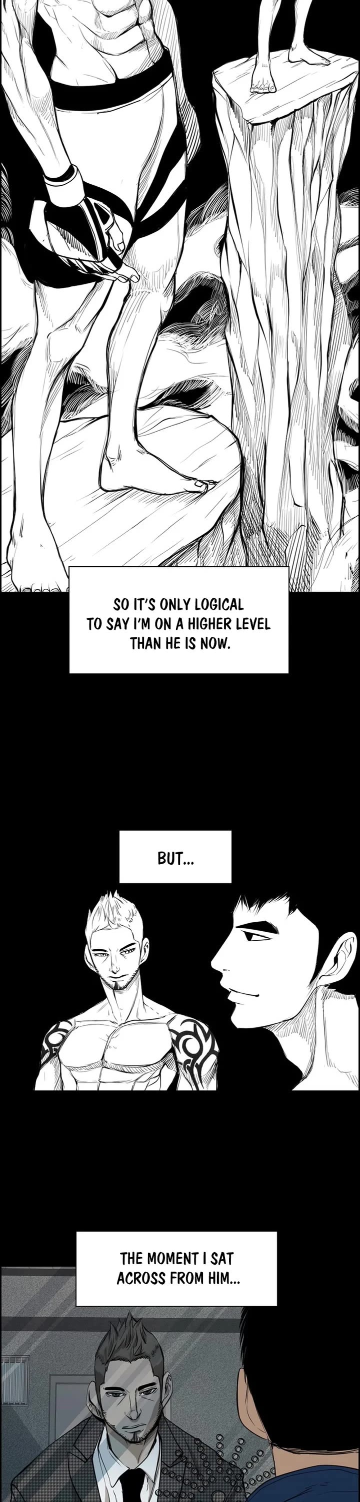 Read Shark EN Manga Online