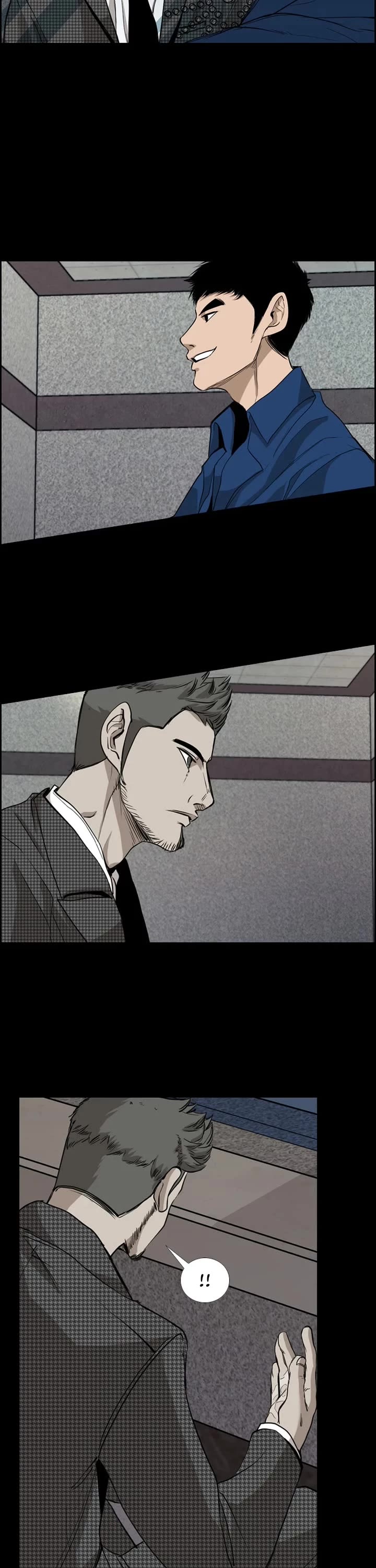 Read Shark EN Manga Online