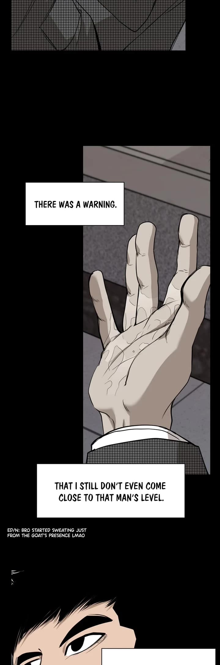 Read Shark EN Manga Online