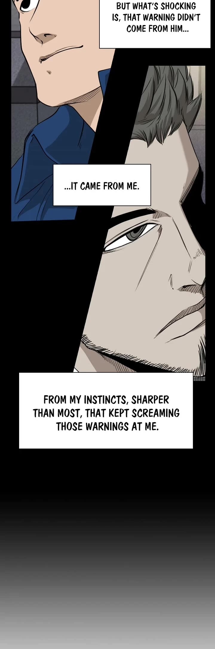 Read Shark EN Manga Online