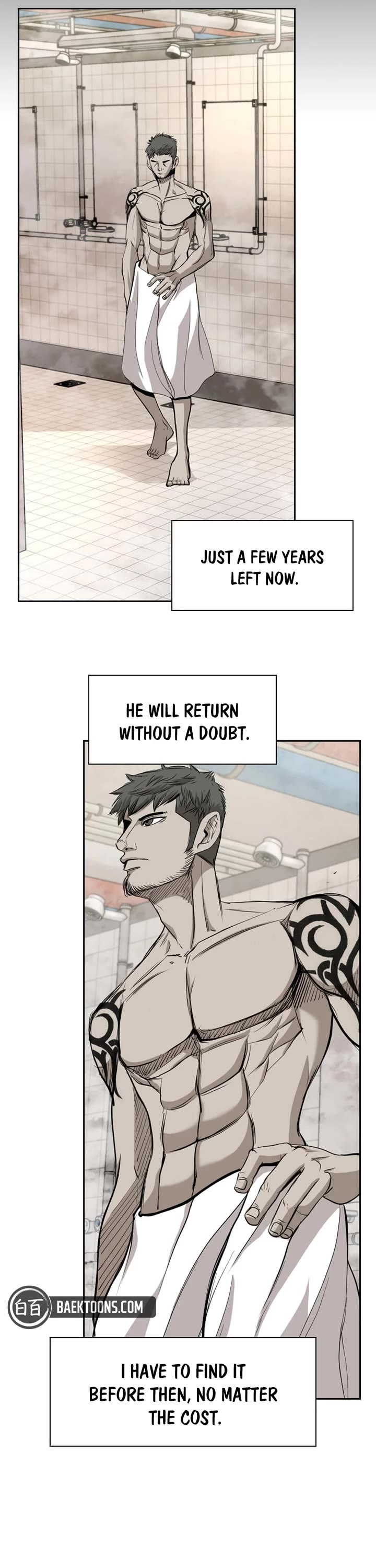 Read Shark EN Manga Online