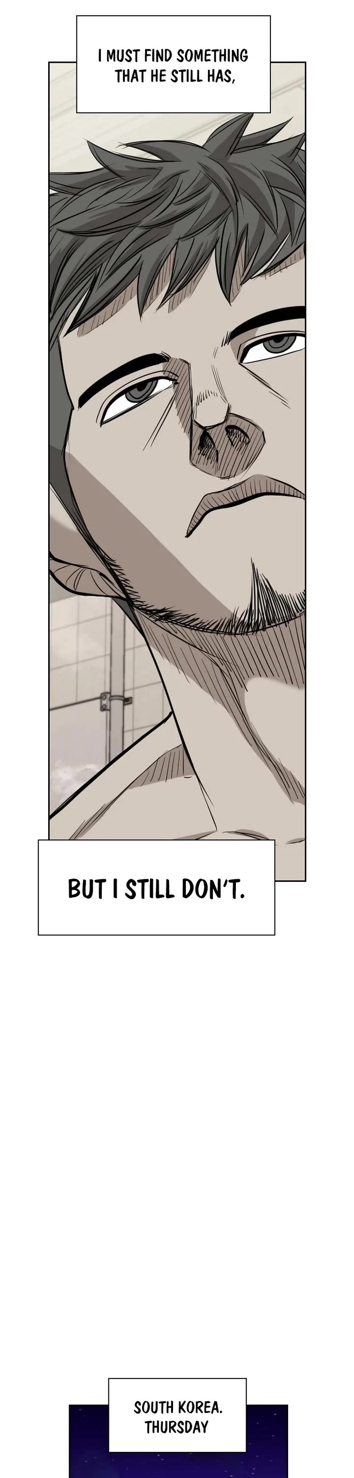Read Shark EN Manga Online