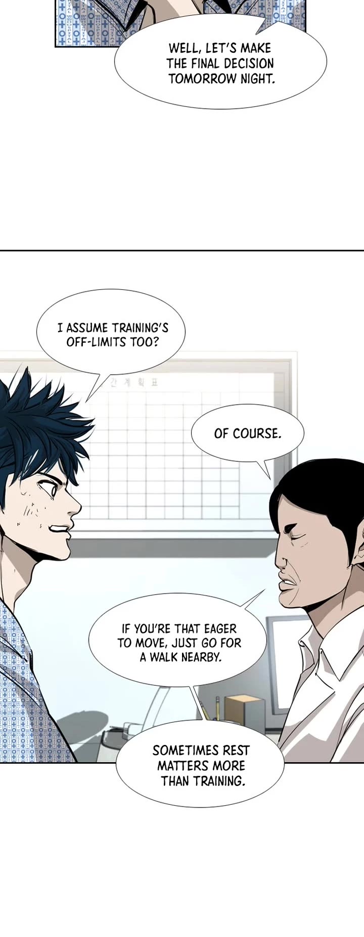 Read Shark EN Manga Online