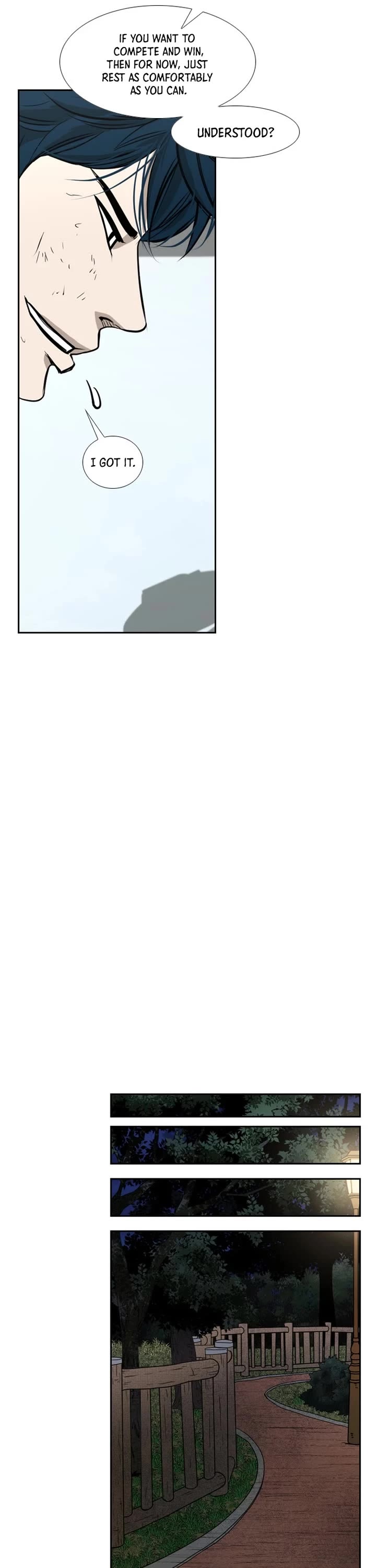Read Shark EN Manga Online
